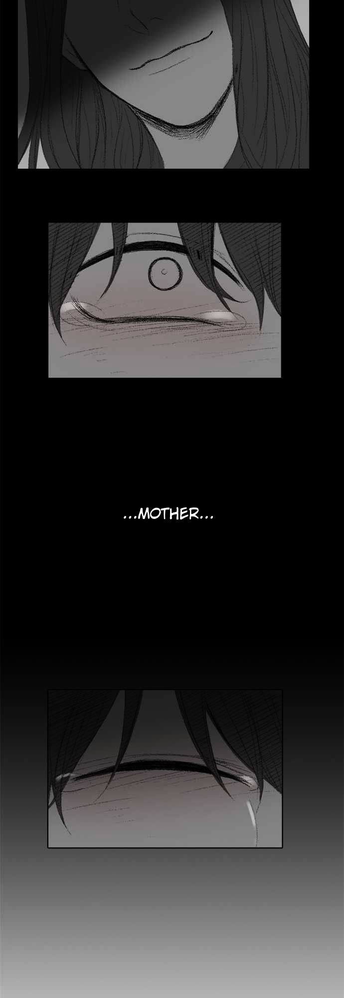 Nanohana Boys Chapter 30 page 24 - Chapter 30 : Don't Look
