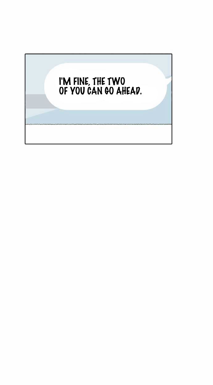 Nanohana Boys Chapter 30 page 30 - Chapter 30 : Don't Look