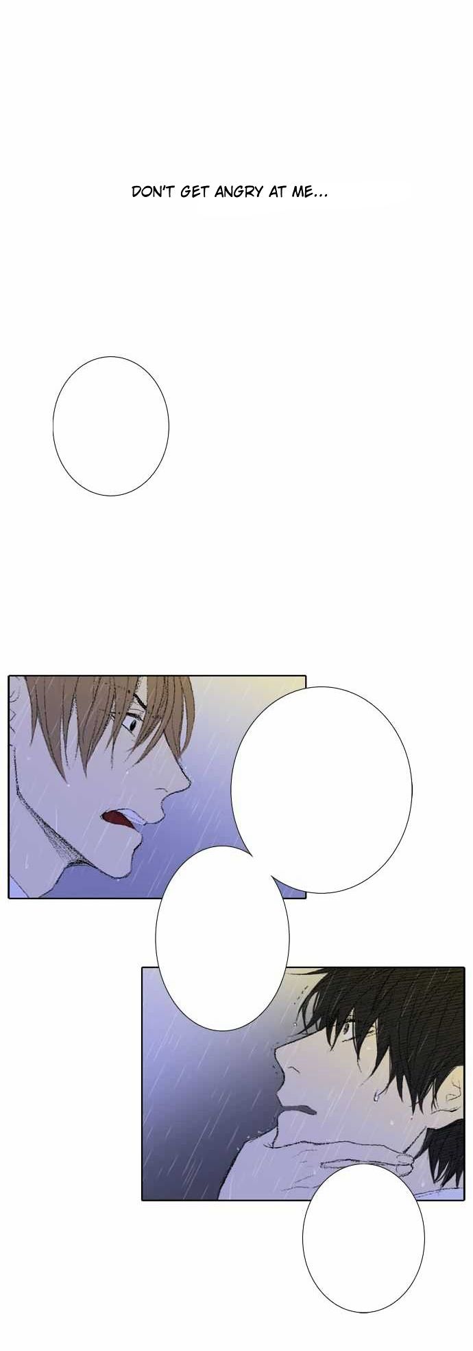 Nanohana Boys Chapter 31 page 8 - Chapter 31 : Help