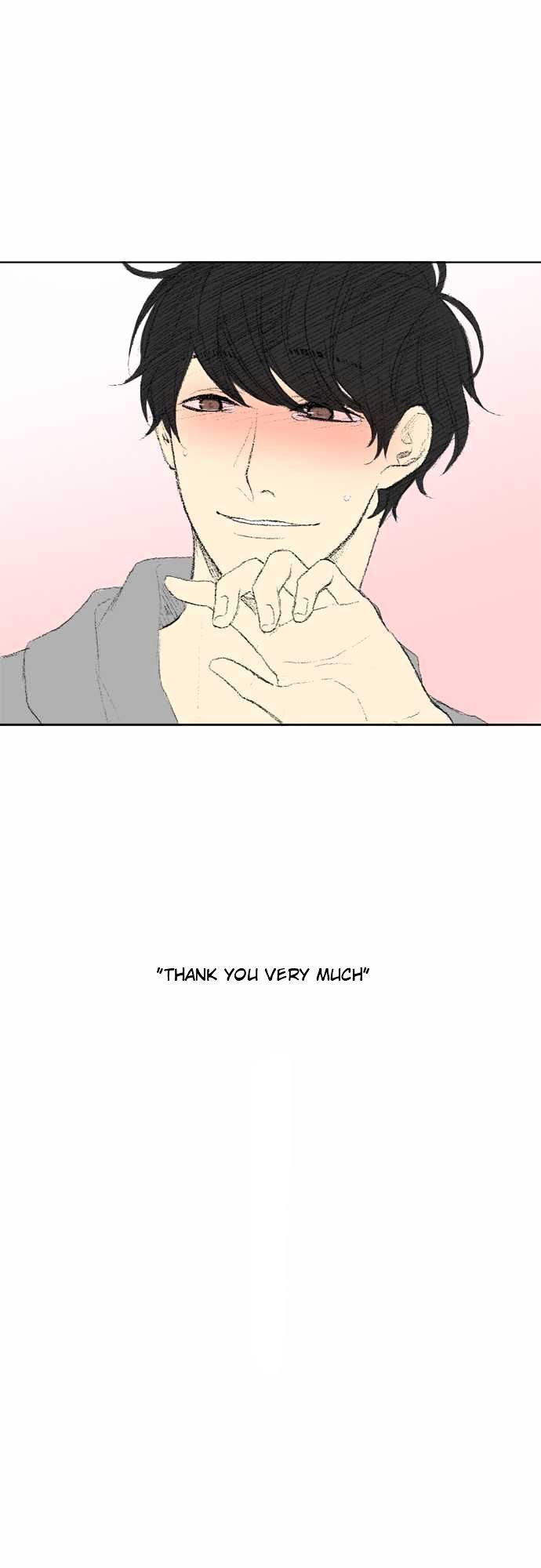 Nanohana Boys Chapter 32 page 52 - Chapter 32 : Thank You