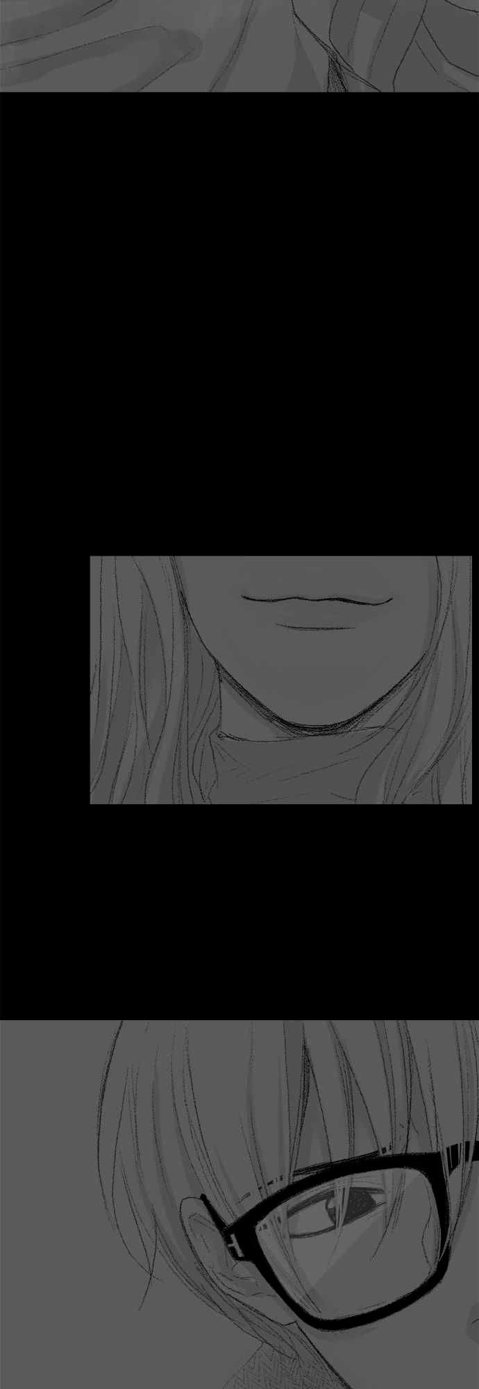 Nanohana Boys Chapter 33.1 page 15 - Chapter 33.1 : Q&A