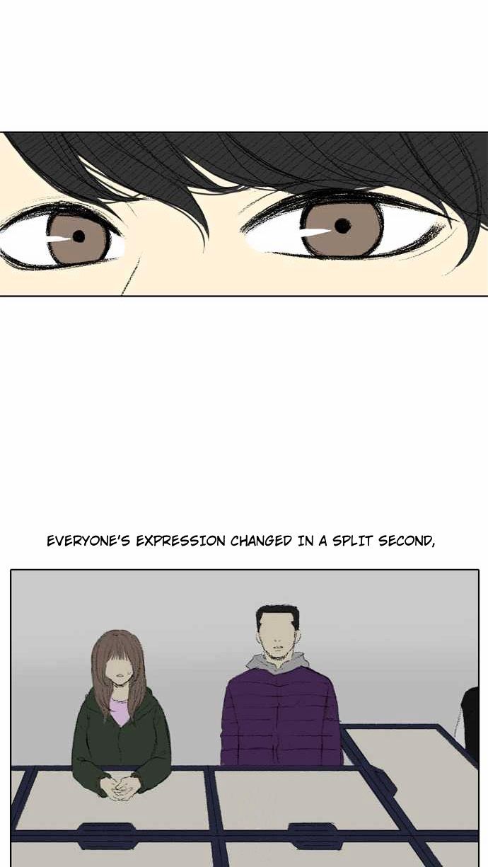 Nanohana Boys Chapter 36 page 16 - Chapter 36 : Restart (3)