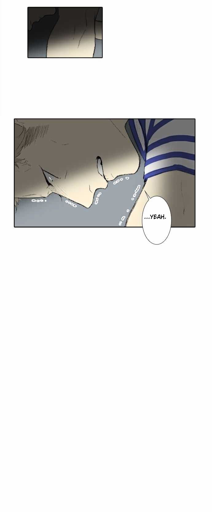 Nanohana Boys Chapter 53 page 9 - Chapter 53 : Just Deserts (4)