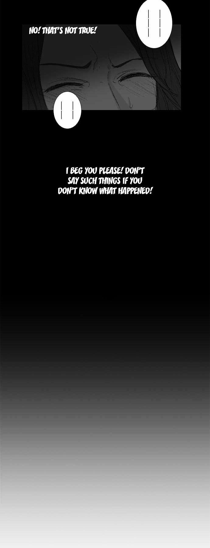 Nanohana Boys Chapter 57 page 14 - Chapter 57 : Insufficiency (3)