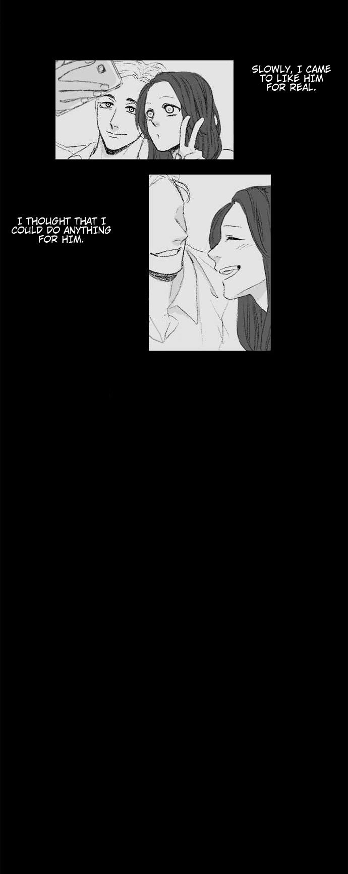 Nanohana Boys Chapter 57 page 7 - Chapter 57 : Insufficiency (3)