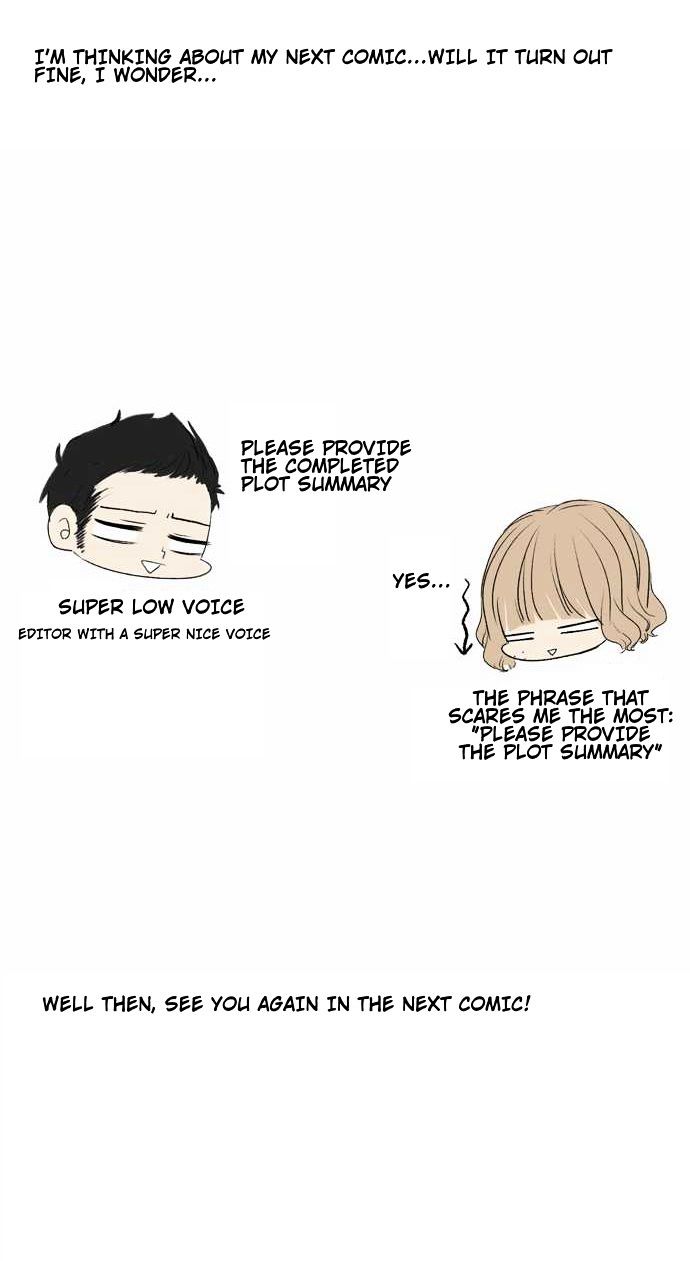 Nanohana Boys Chapter 63 page 19 - Chapter 63 : Onishi Miu / Epilogue