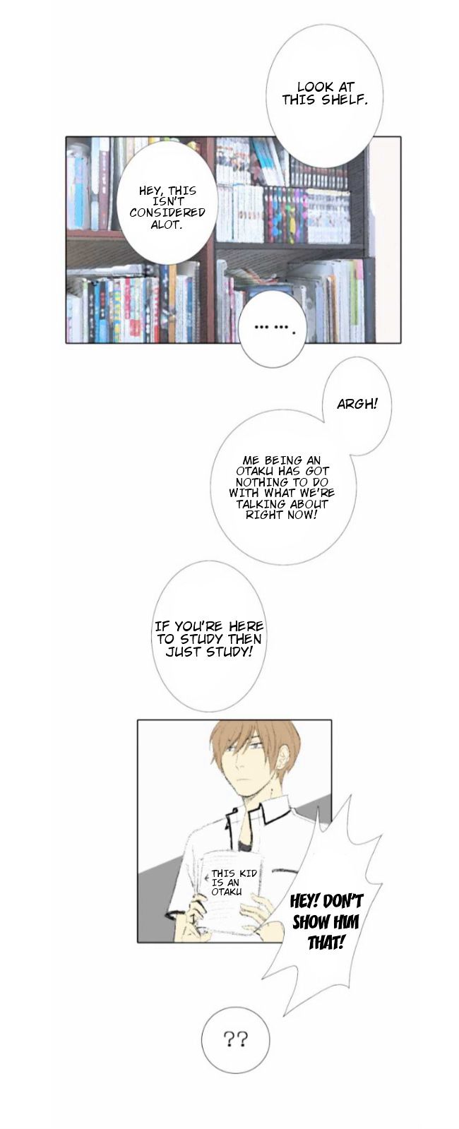Nanohana Boys Chapter 9 page 6 - Chapter 9 : Please del; pages loaded in wrong order