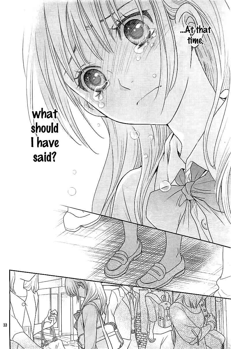 Nanohana no Kare Chapter 1 page 35 - Chapter 1