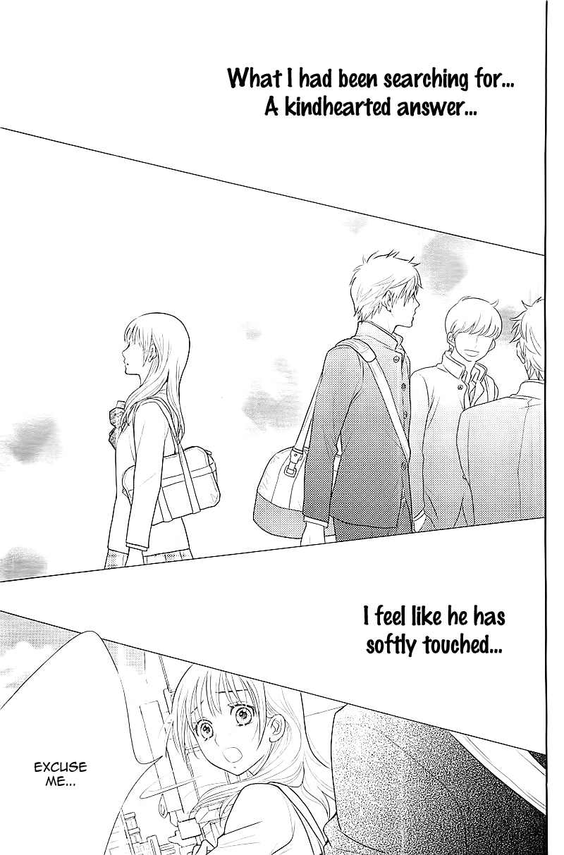 Nanohana no Kare Chapter 1 page 40 - Chapter 1