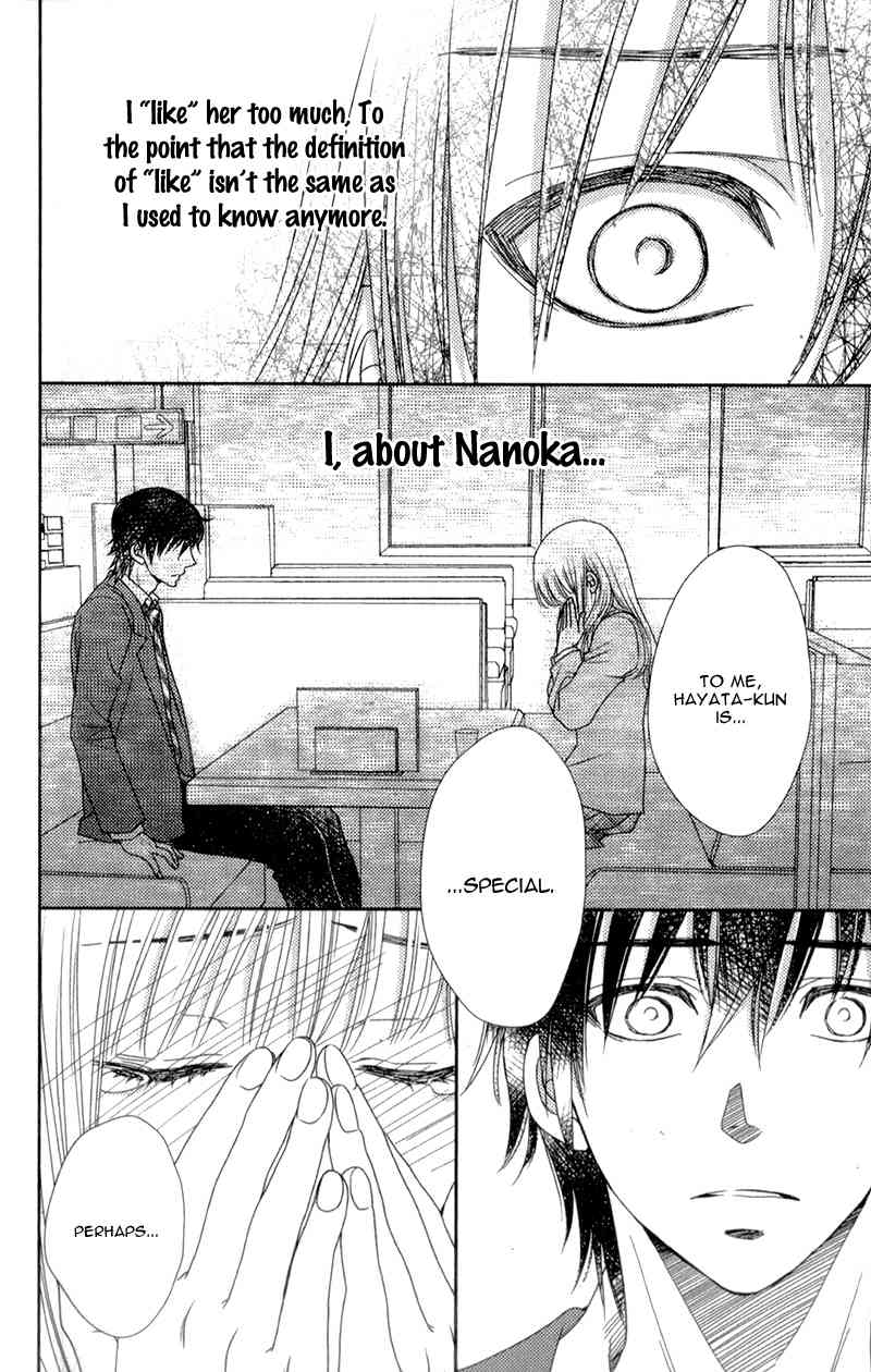 Nanohana no Kare Chapter 10 page 30 - Chapter 10
