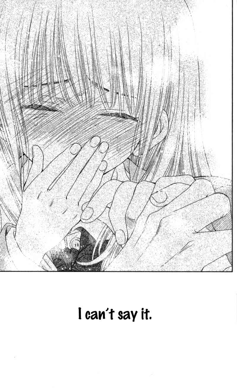 Nanohana no Kare Chapter 12 page 29 - Chapter 12