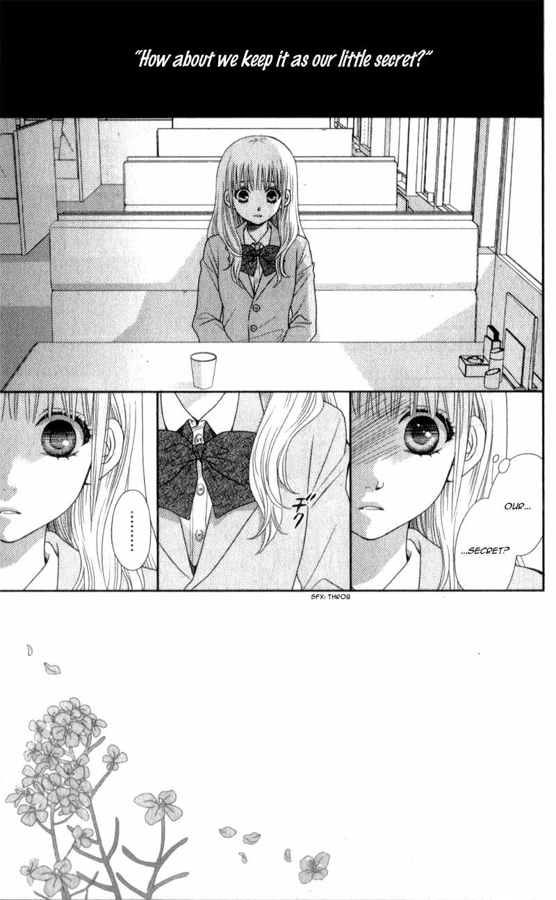Nanohana no Kare Chapter 12 page 7 - Chapter 12