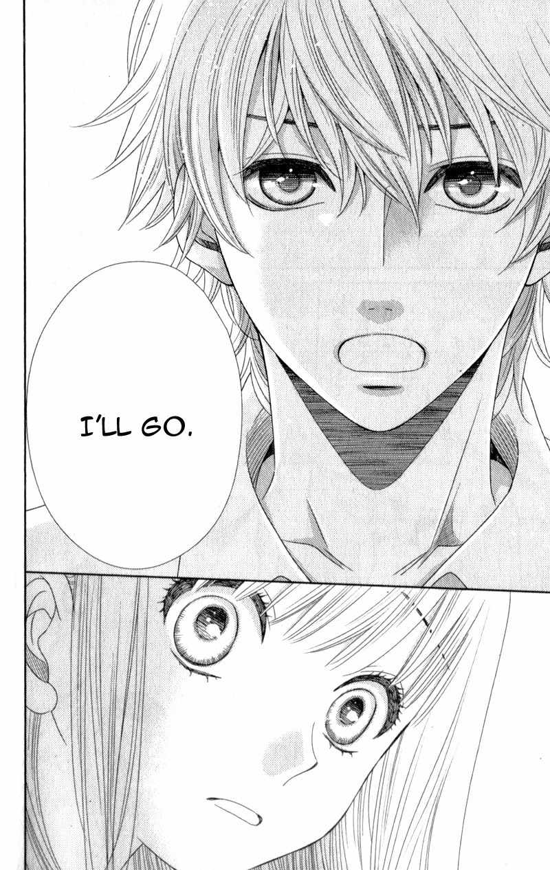 Nanohana no Kare Chapter 13 page 31 - Chapter 13