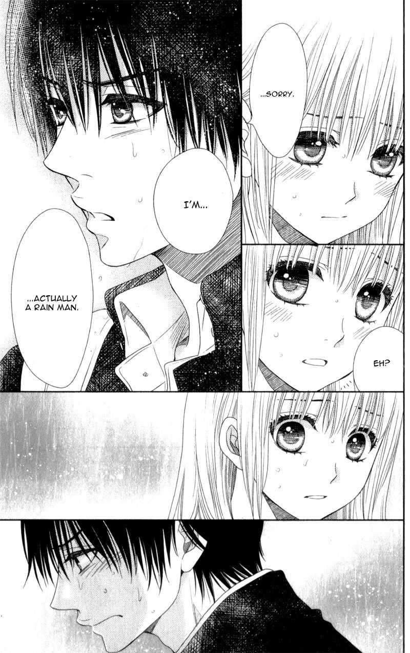 Nanohana no Kare Chapter 14 page 22 - Chapter 14