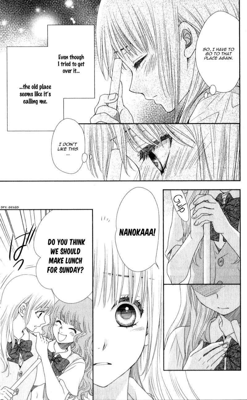 Nanohana no Kare Chapter 14 page 24 - Chapter 14