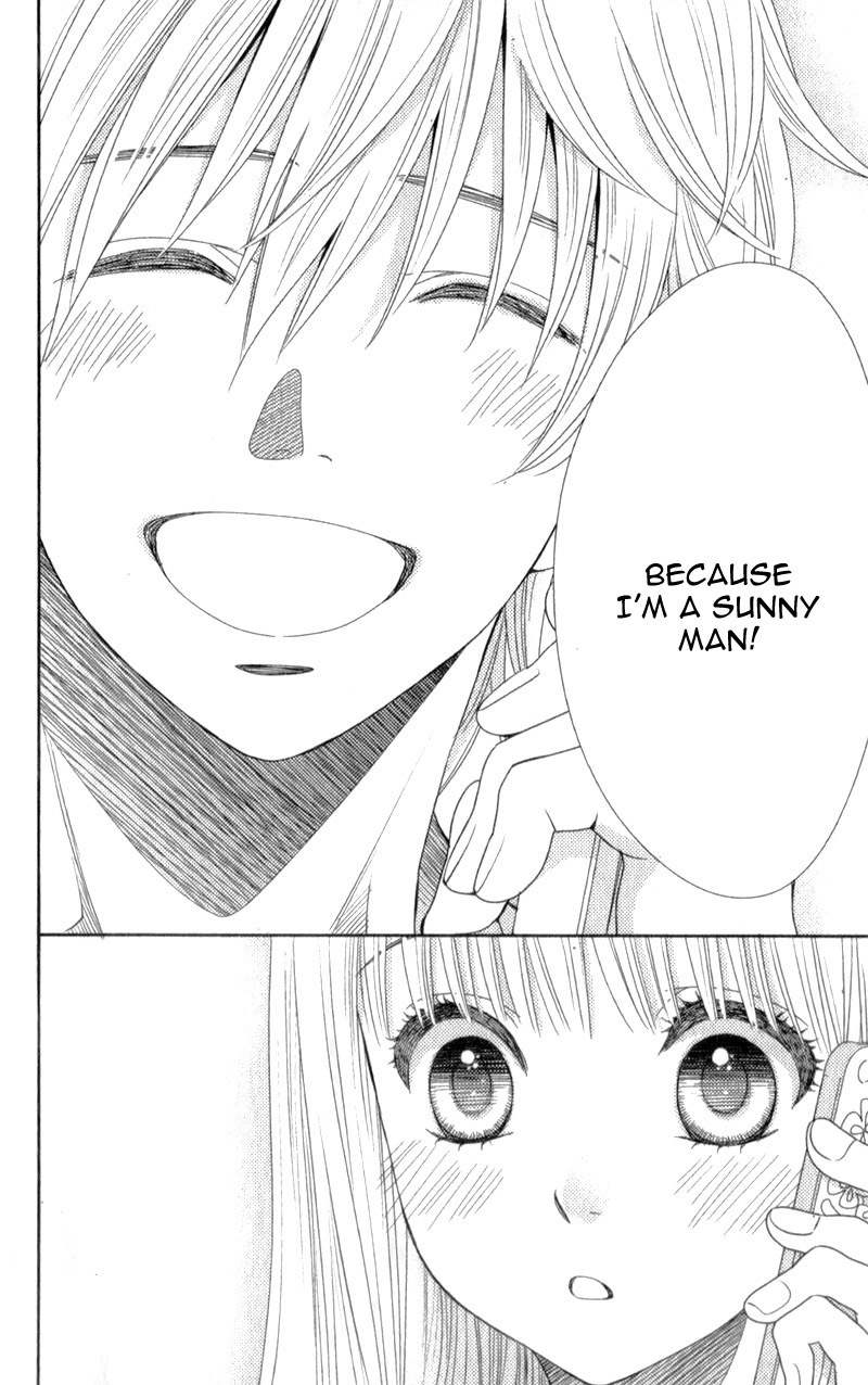 Nanohana no Kare Chapter 14 page 29 - Chapter 14