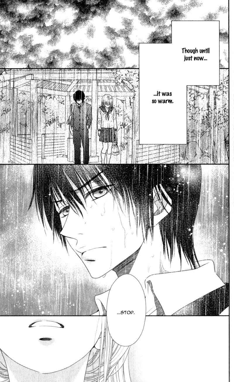 Nanohana no Kare Chapter 15 page 38 - Chapter 15