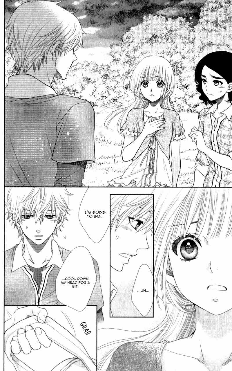 Nanohana no Kare Chapter 15 page 41 - Chapter 15