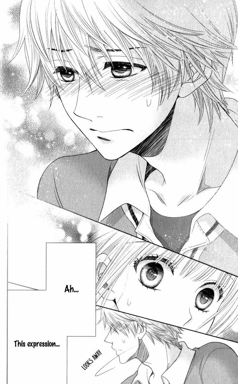 Nanohana no Kare Chapter 15 page 43 - Chapter 15