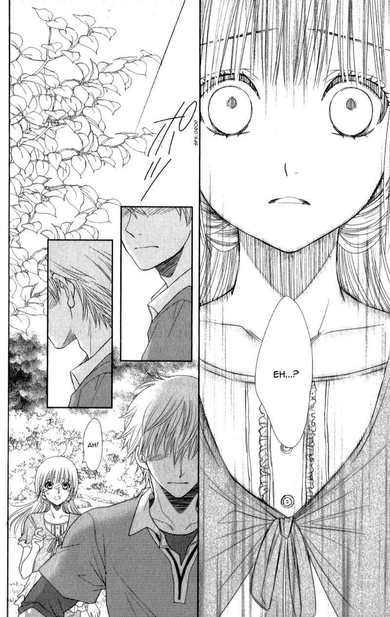 Nanohana no Kare Chapter 15 page 46 - Chapter 15