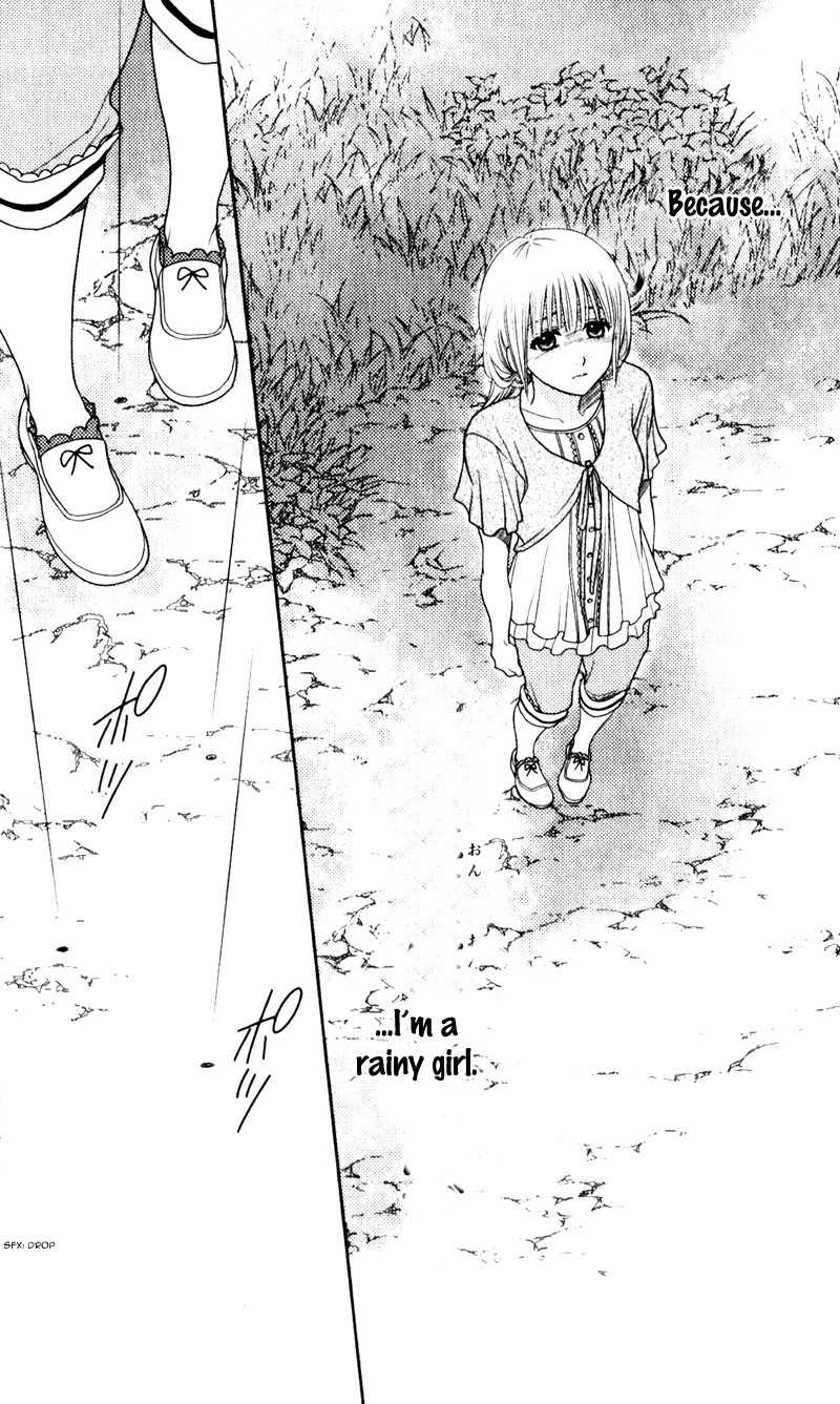Nanohana no Kare Chapter 16 page 14 - Chapter 16