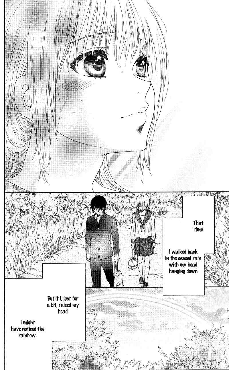Nanohana no Kare Chapter 17 page 28 - Chapter 17