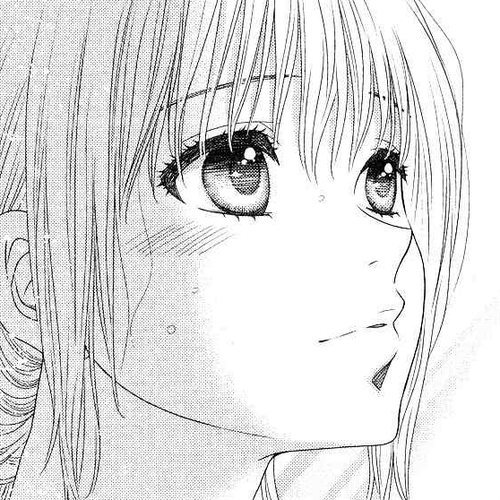 Nanohana no Kare Chapter 17 cover