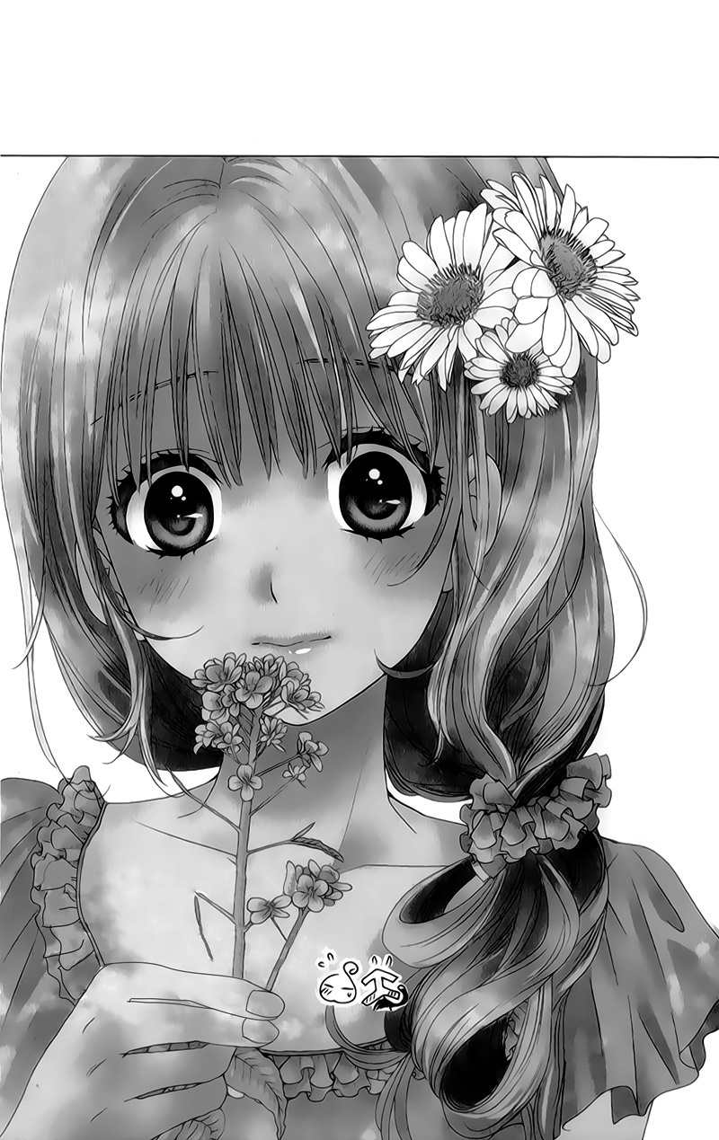 Nanohana no Kare Chapter 18 page 31 - Chapter 18