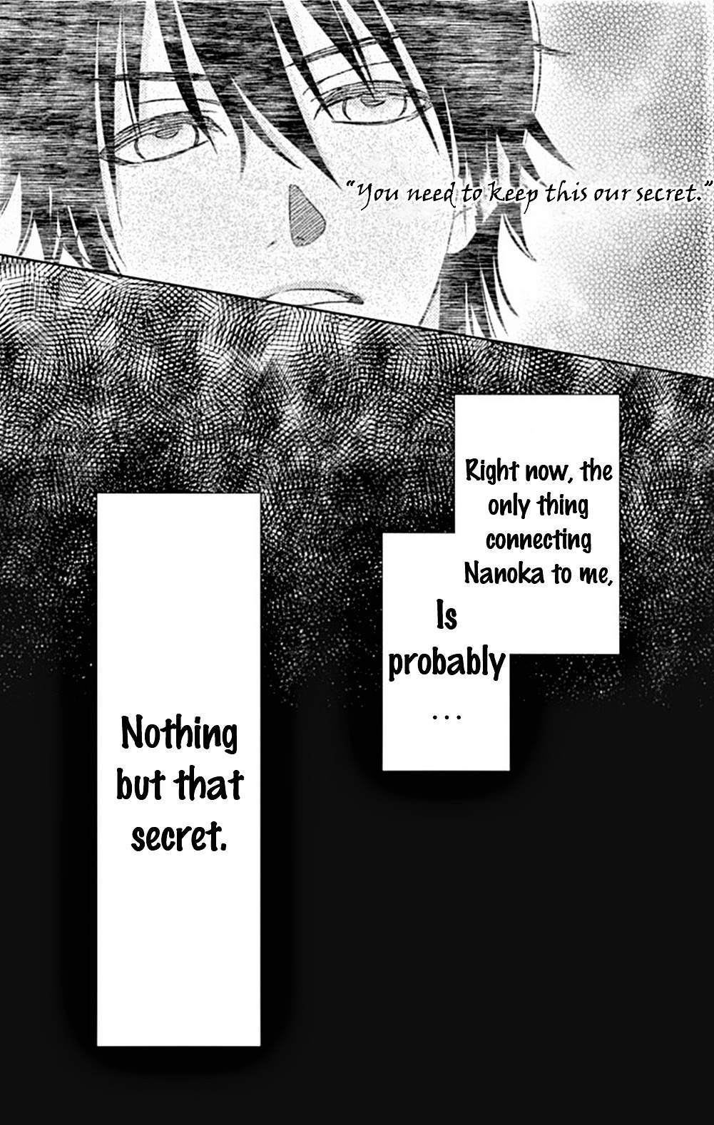 Nanohana no Kare Chapter 22 page 16 - Chapter 22