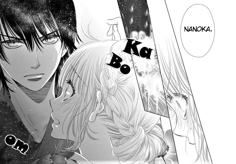 Nanohana no Kare Chapter 23 page 25 - Chapter 23