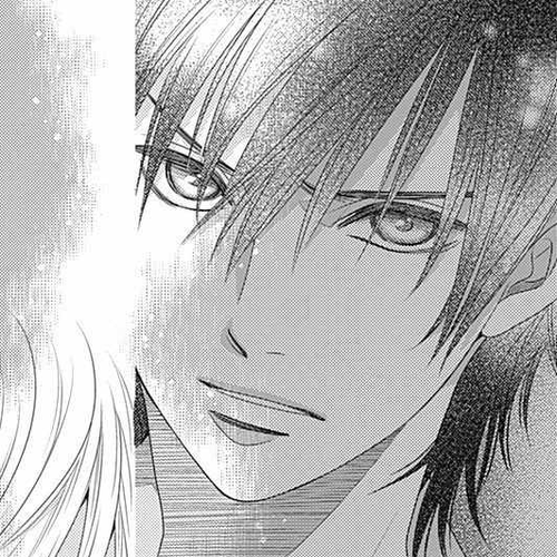 Nanohana no Kare Chapter 24 cover