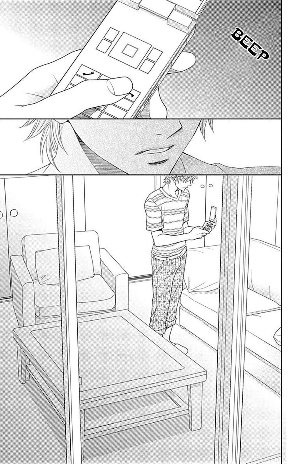 Nanohana no Kare Chapter 26 page 26 - Chapter 26