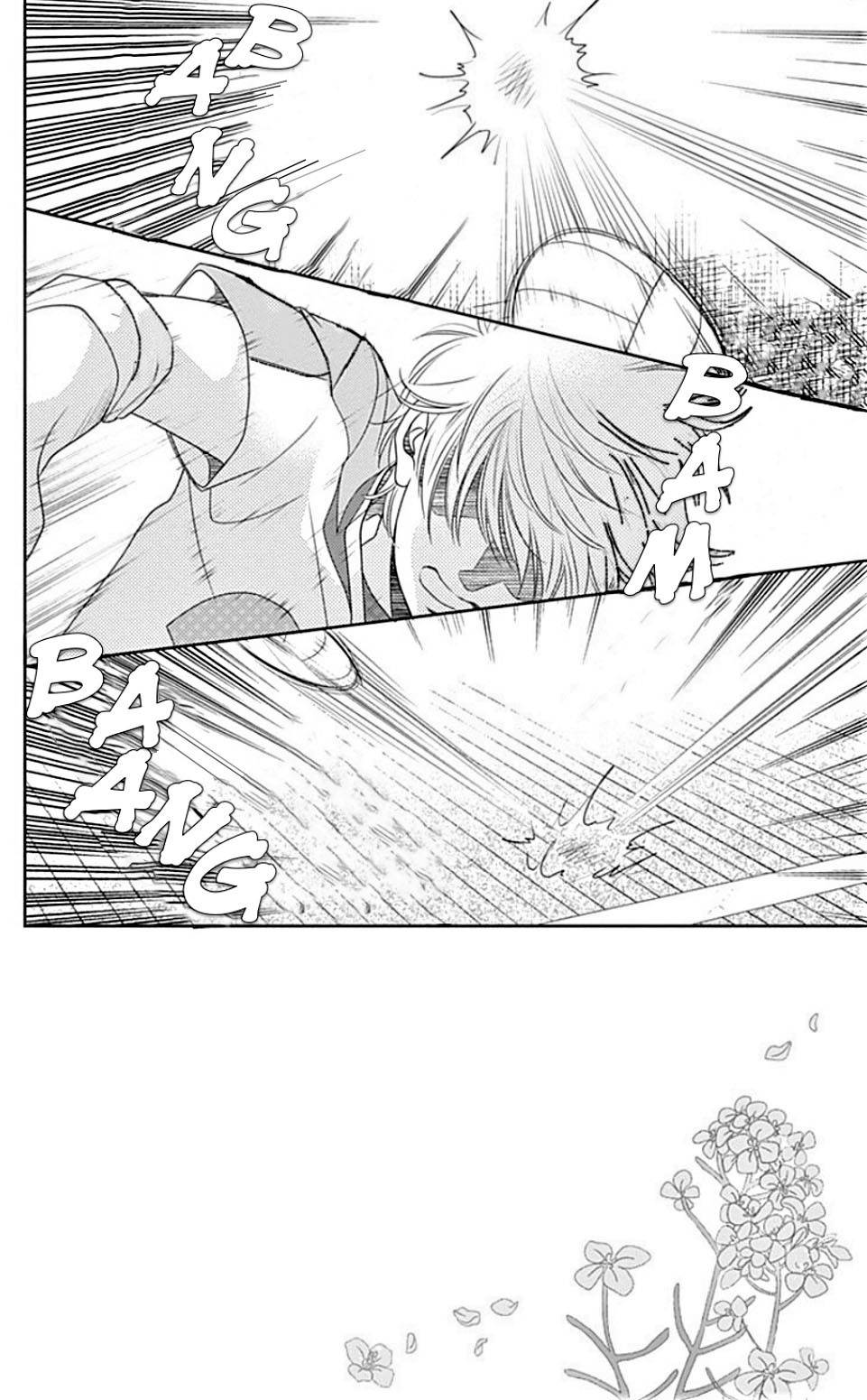 Nanohana no Kare Chapter 28 page 3 - Chapter 28