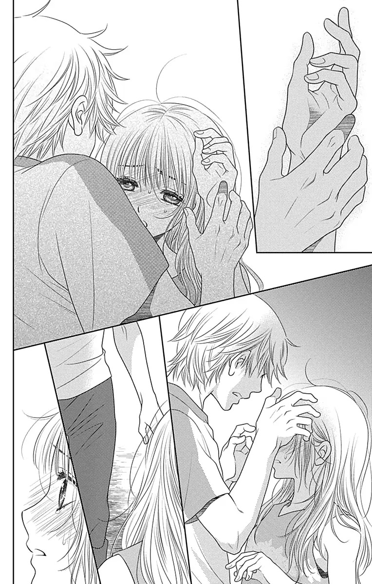Nanohana no Kare Chapter 31 page 29 - Chapter 31