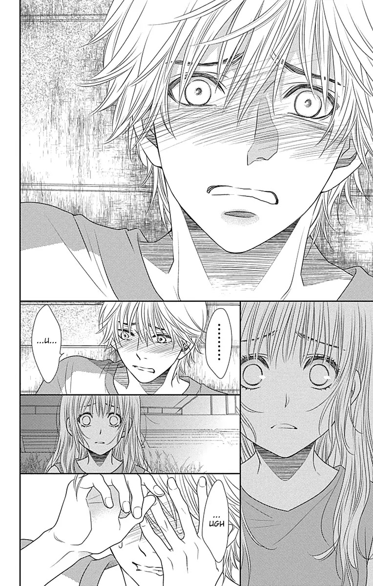 Nanohana no Kare Chapter 31 page 31 - Chapter 31