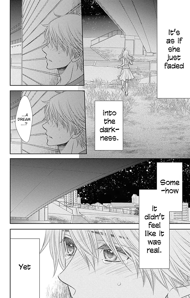 Nanohana no Kare Chapter 32 page 7 - Chapter 32