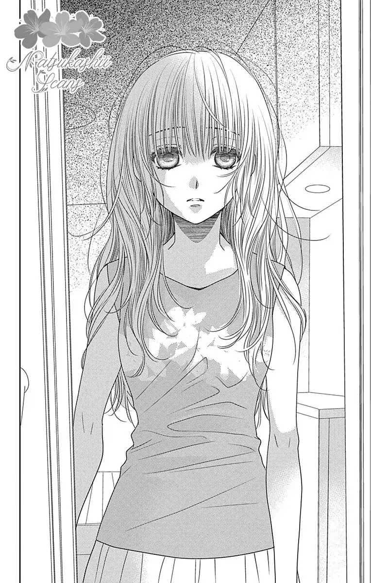 Nanohana no Kare Chapter 34 page 18 - Chapter 34