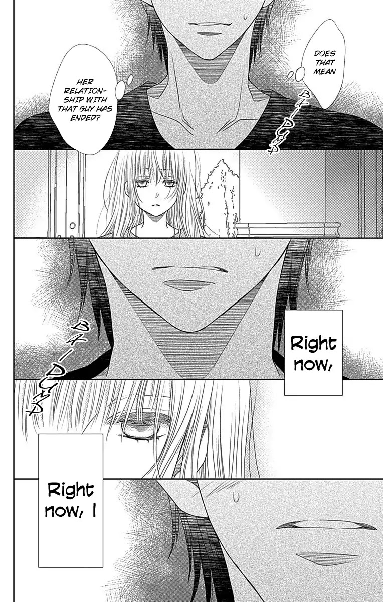 Nanohana no Kare Chapter 34 page 24 - Chapter 34