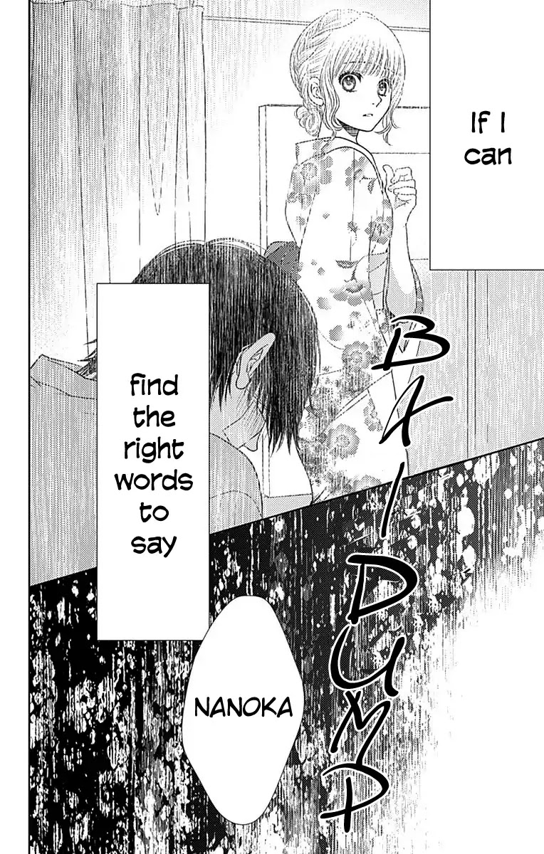 Nanohana no Kare Chapter 34 page 26 - Chapter 34