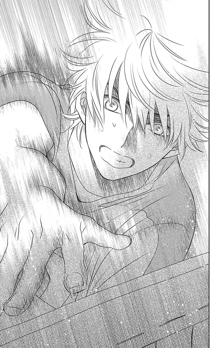 Nanohana no Kare Chapter 38 page 26 - Chapter 38