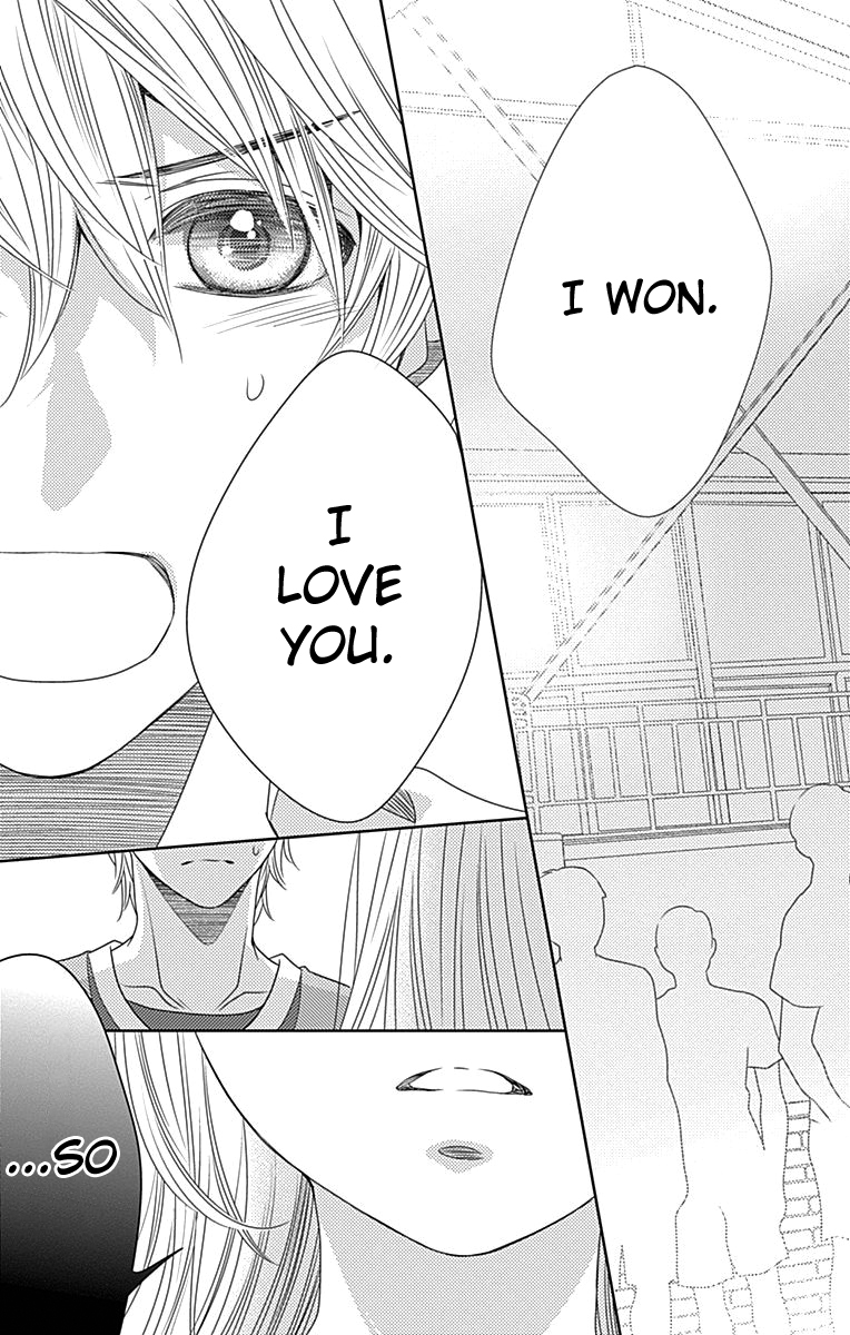 Nanohana no Kare Chapter 39 page 13 - Chapter 39