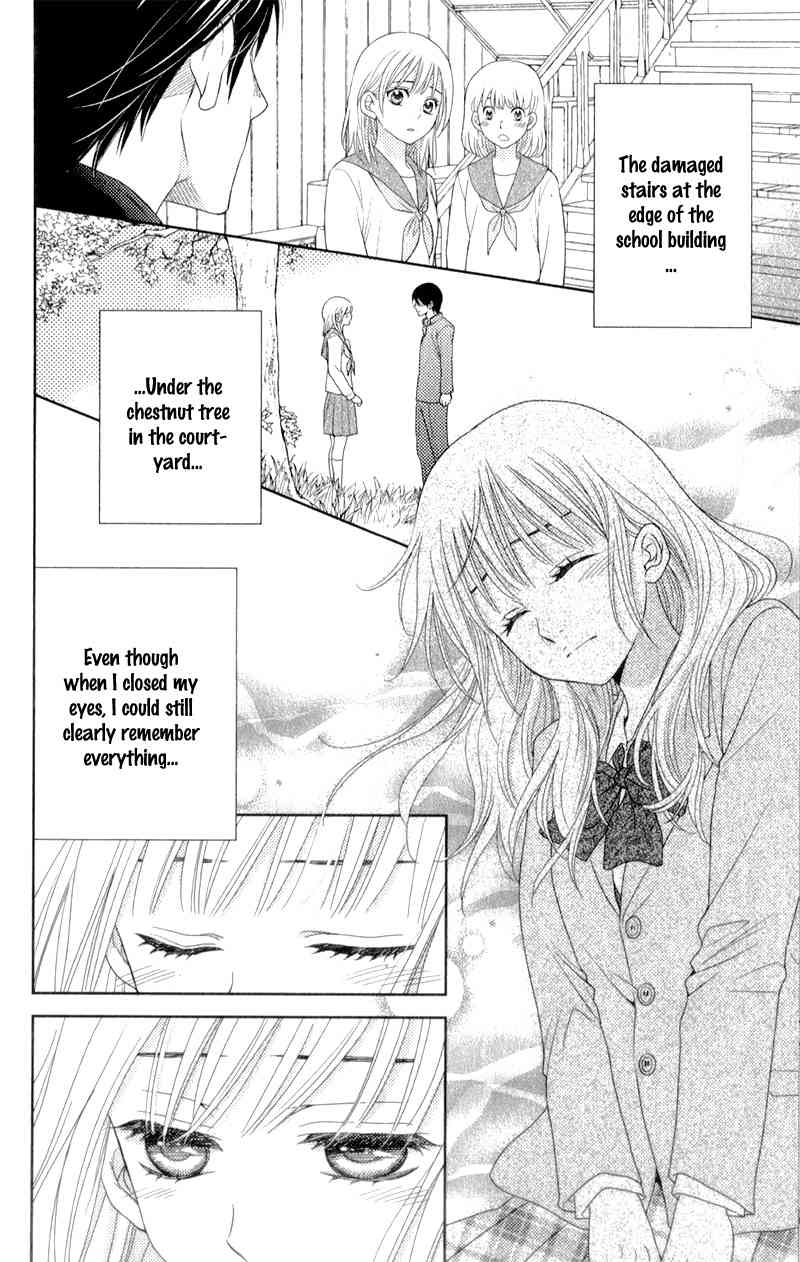 Nanohana no Kare Chapter 4 page 19 - Chapter 4
