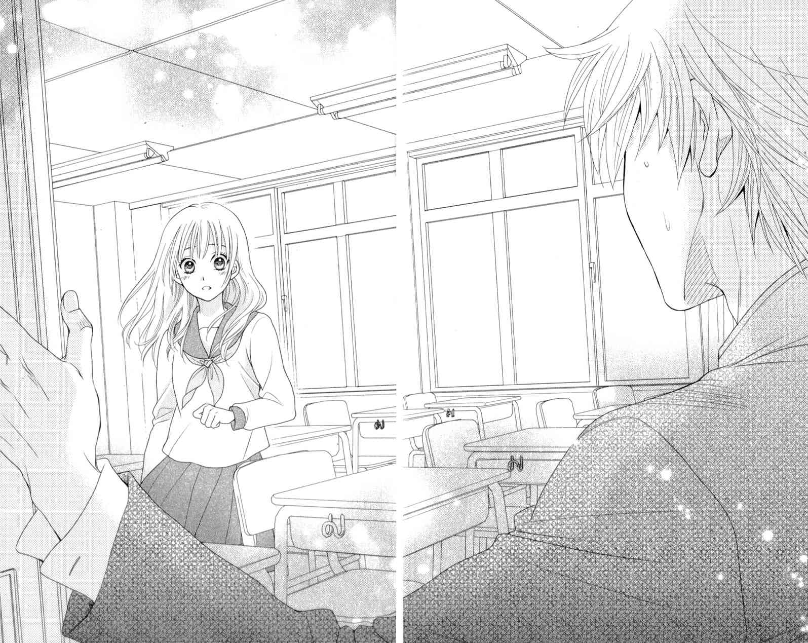 Nanohana no Kare Chapter 4 page 31 - Chapter 4