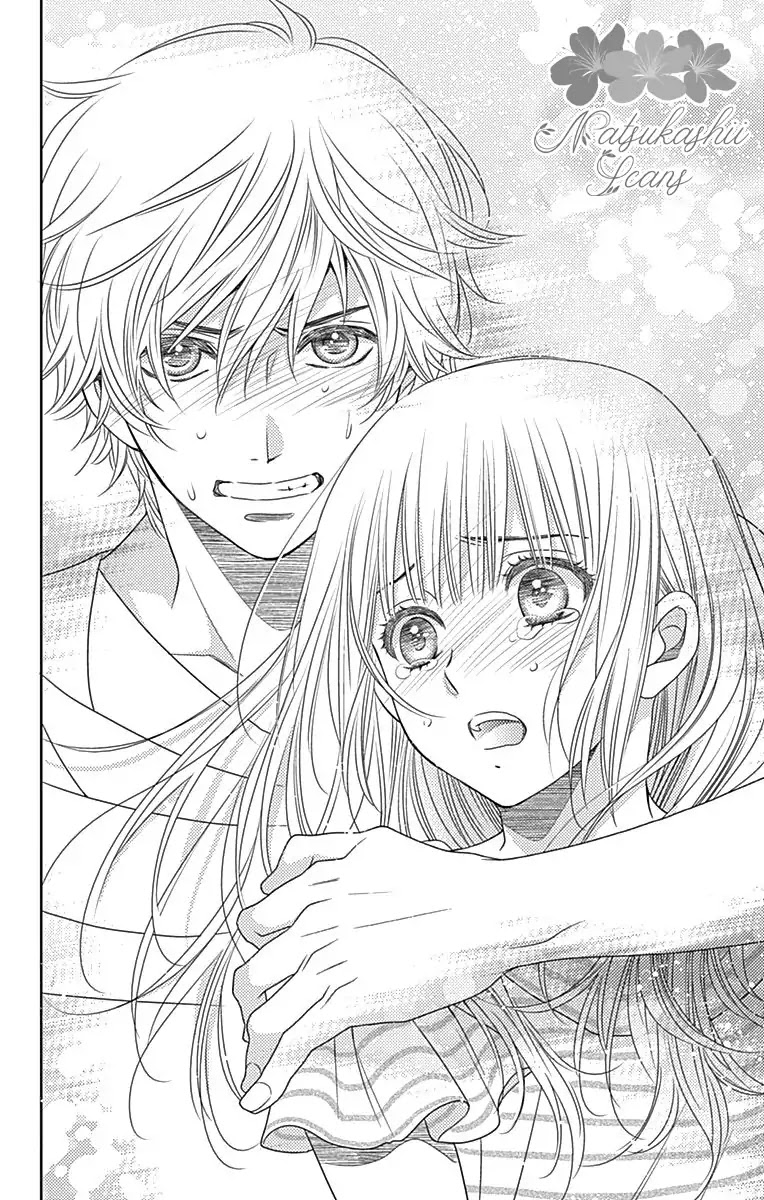 Nanohana no Kare Chapter 40 page 17 - Chapter 40