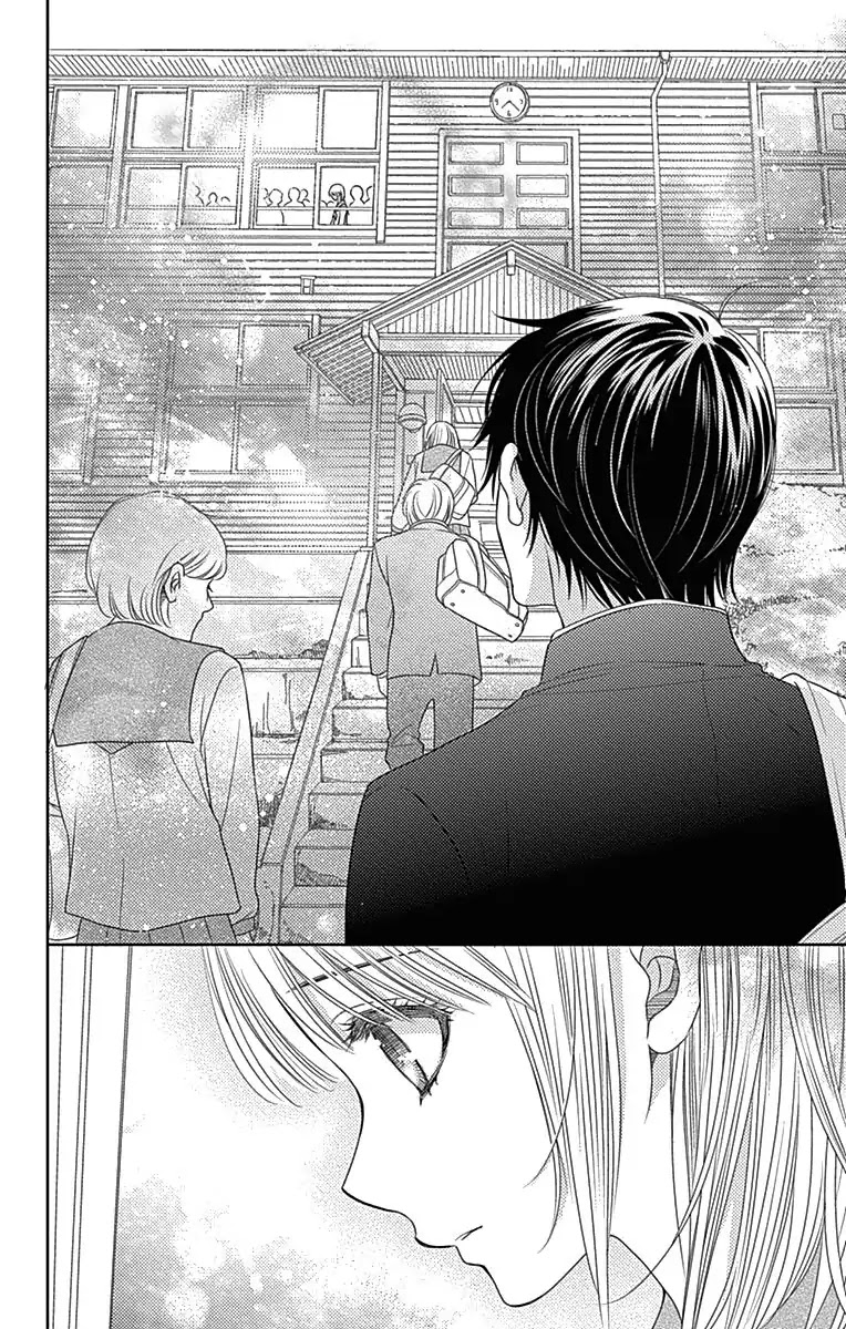 Nanohana no Kare Chapter 41.5 page 28 - Chapter 41.5
