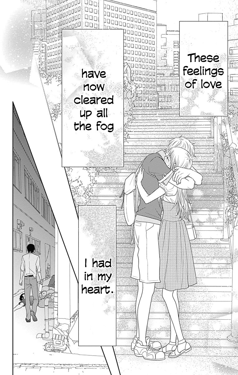Nanohana no Kare Chapter 41 page 26 - Chapter 41