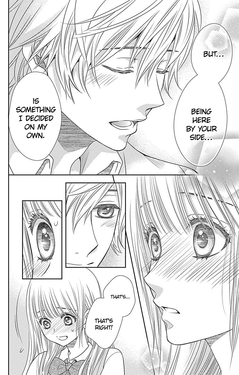 Nanohana no Kare Chapter 42 page 15 - Chapter 42