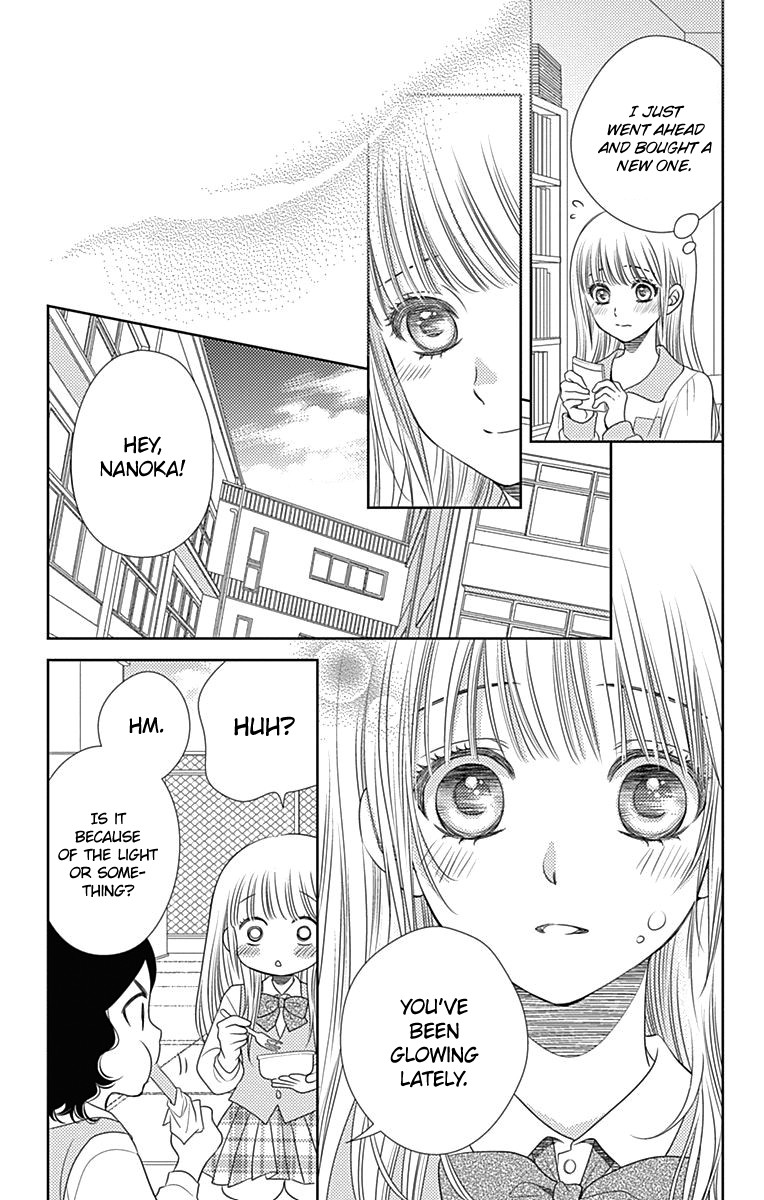 Nanohana no Kare Chapter 42 page 20 - Chapter 42
