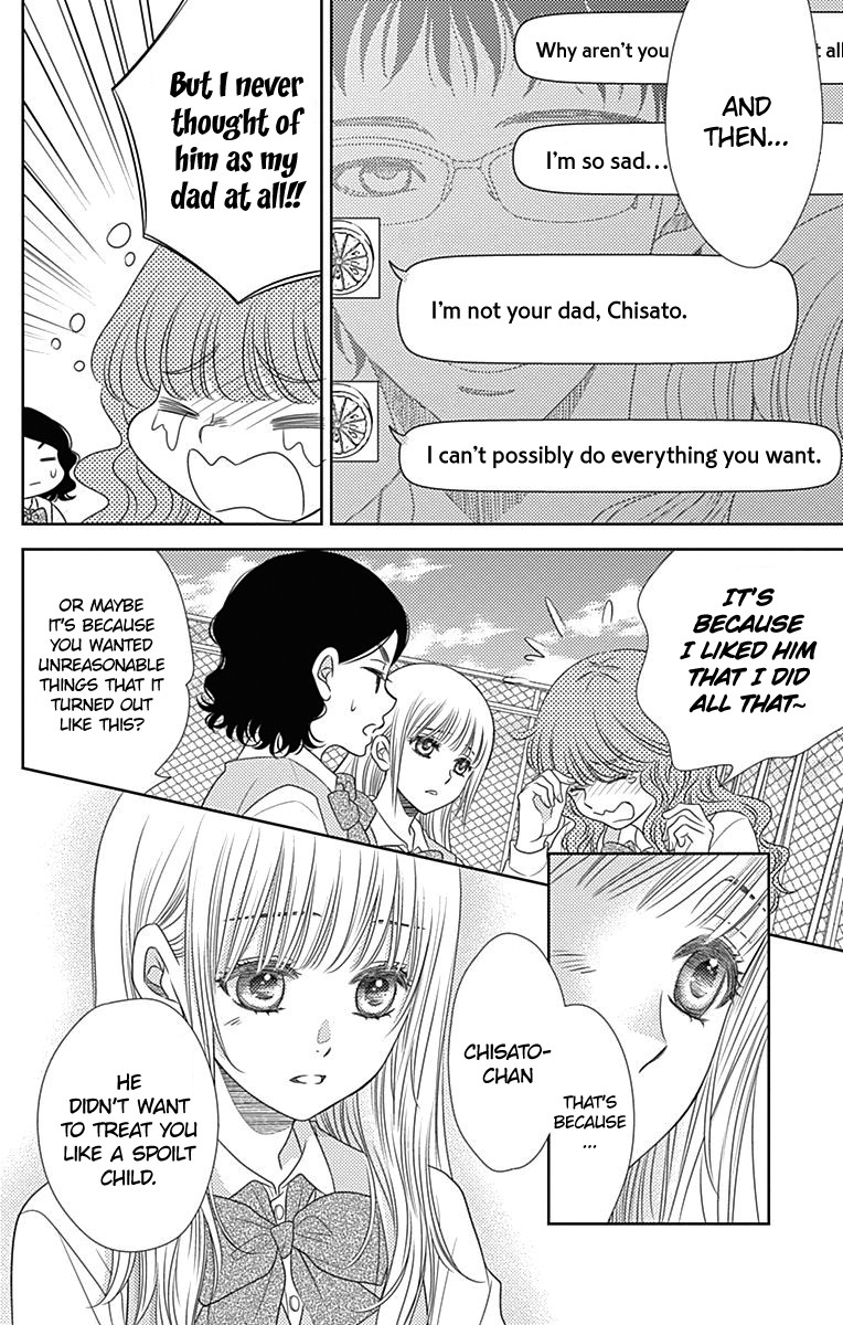 Nanohana no Kare Chapter 42 page 25 - Chapter 42