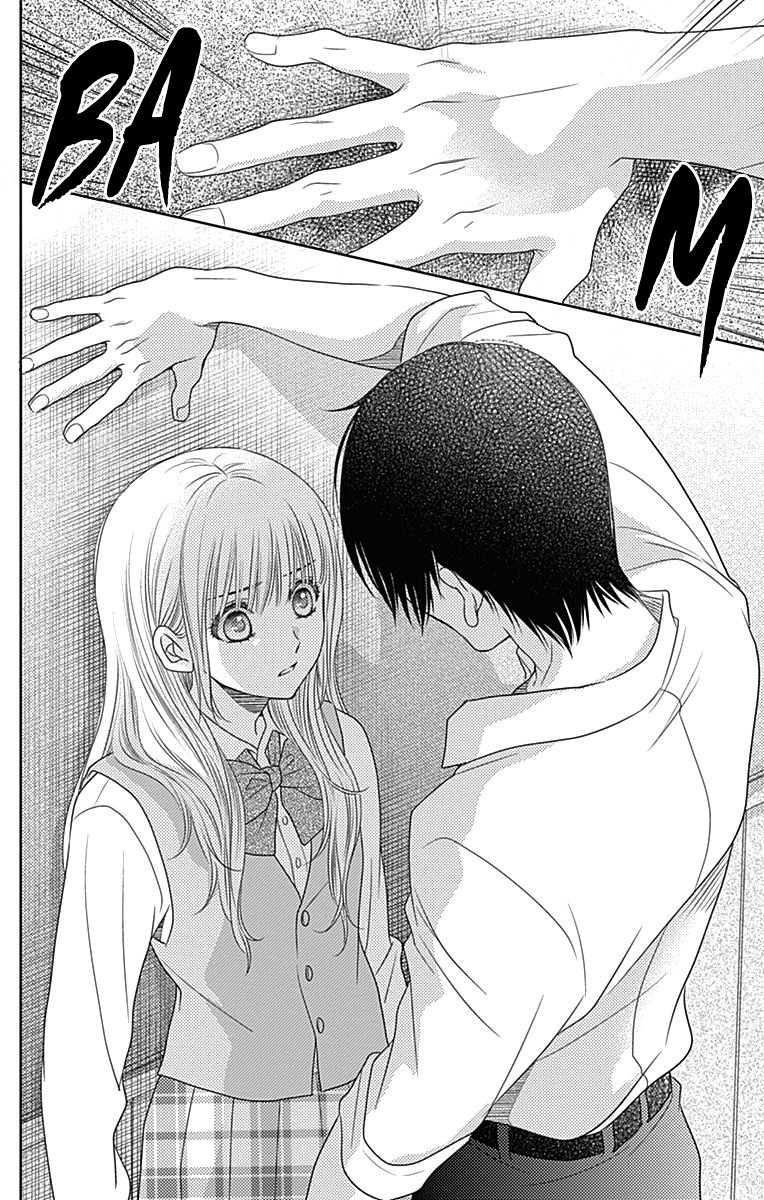 Nanohana no Kare Chapter 43 page 27 - Chapter 43